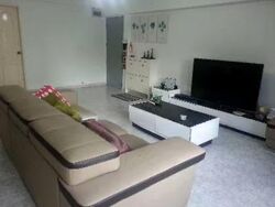 Blk 747 Pasir Ris Street 71 (Pasir Ris), HDB 4 Rooms #560304031